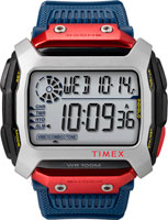 Timex Command X Red Bull Cliff Diving TW5M20800UU