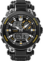Timex DGTL A-Game TW5M30500RM