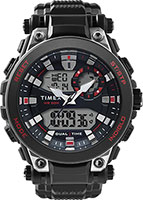 Timex DGTL A-Game TW5M30800RM