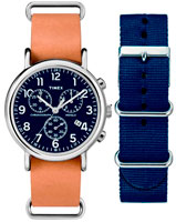 Timex Weekender TWG012800QR