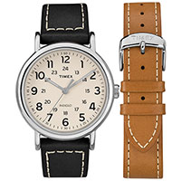 Timex Weekender TWG019300VN