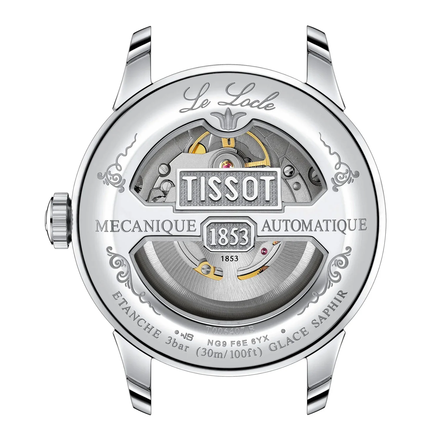 tissot T006.407.11.033.00