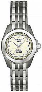 Часы Tissot PRC 100 T008.010.44.261.00