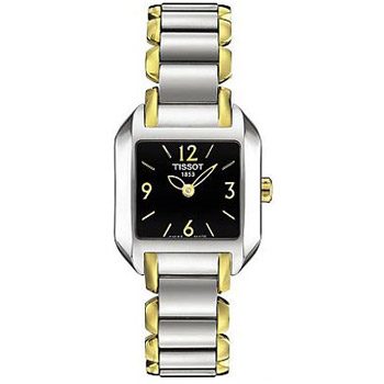 Часы Tissot T-Wave T02.2.285.52