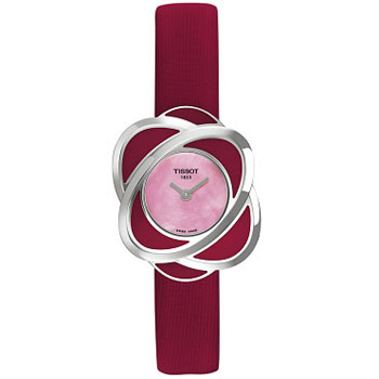 Часы Tissot Precious Flower T03.1.665.60