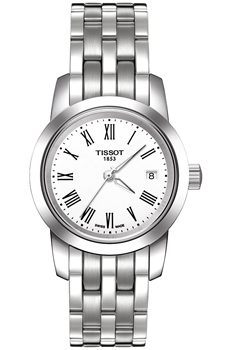 Часы Tissot Classic Dream T033.210.11.013.00