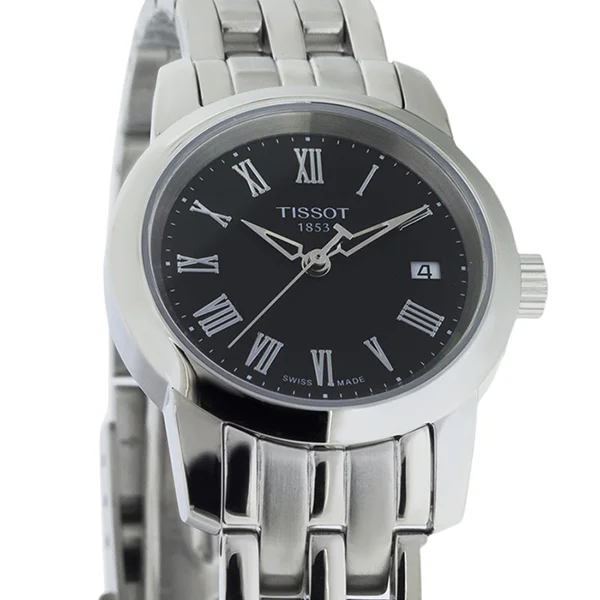 tissot T033.210.11.053.00