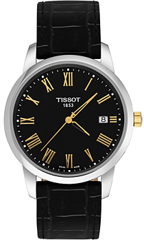 Часы Tissot Classic Dream T033.410.26.053.01