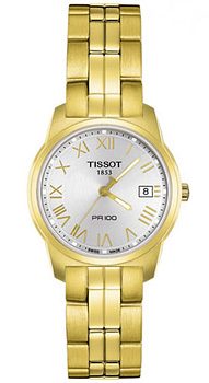 Часы Tissot PR 100 T049.210.33.033.00
