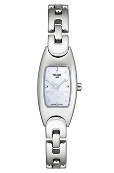 Часы Tissot Cocktail T05.1.155.81