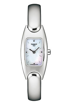 Часы Tissot Cocktail T05.1.185.81
