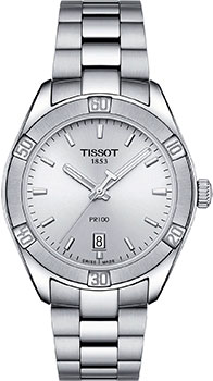 Tissot Sport Chic