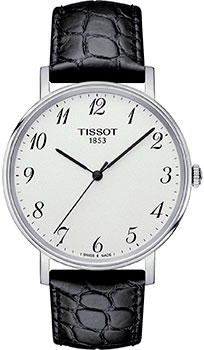 Tissot Everytime