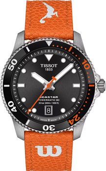 Часы Tissot Seastar 1000 T120.807.17.051.00