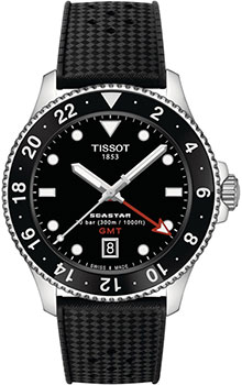 Часы Tissot Seastar 1000 T120.852.17.051.00