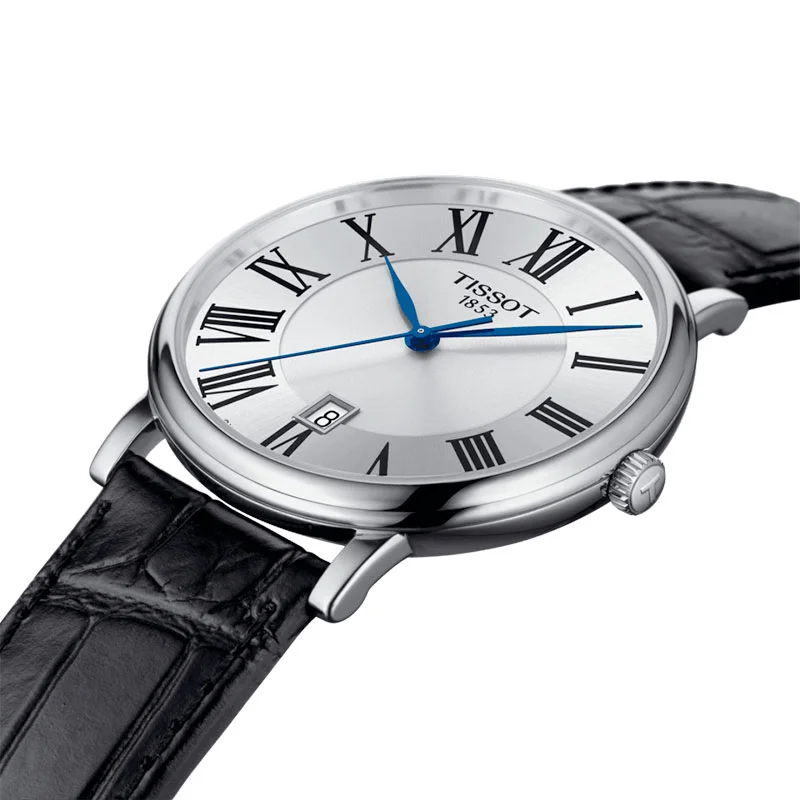 tissot T122.210.16.033.00
