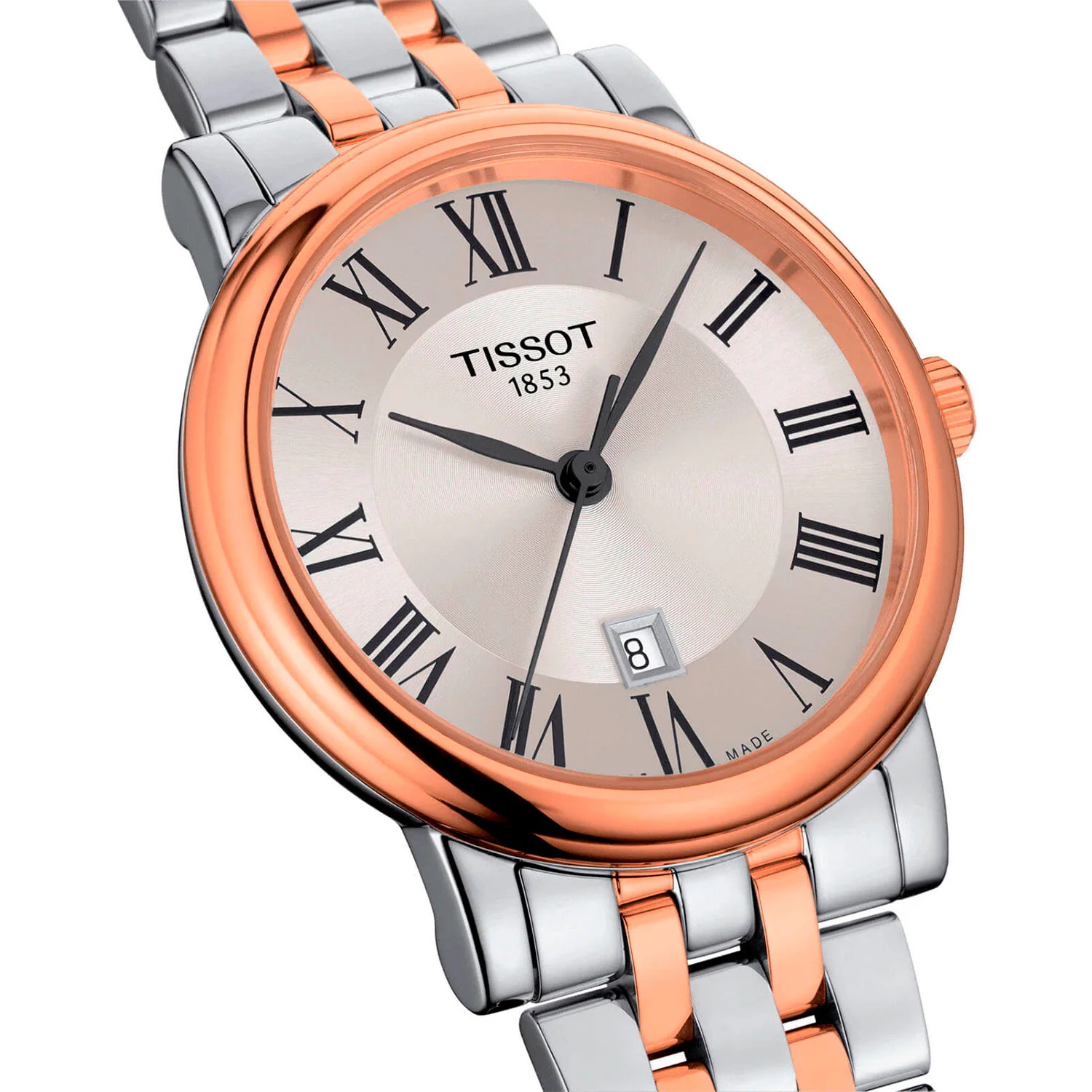 tissot T122.210.22.033.01