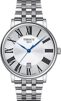 Tissot Carson Premium