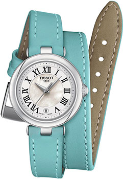 Tissot Bellissima
