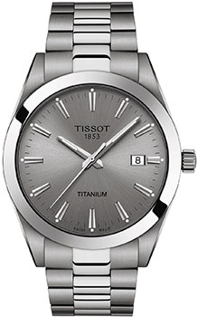 Часы Tissot T Classic T127.410.44.081.00