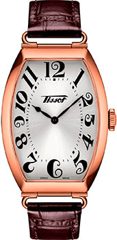 Tissot Heritage