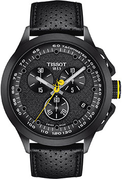 Часы Tissot T-RACE T135.417.37.051.00