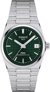 Часы Tissot PRX T137.207.11.091.00