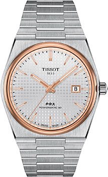 Часы Tissot PRX T137.407.21.031.00