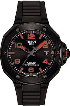 Часы Tissot T-Race T141.807.37.057.00