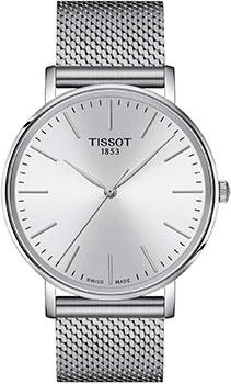 Tissot Everytime