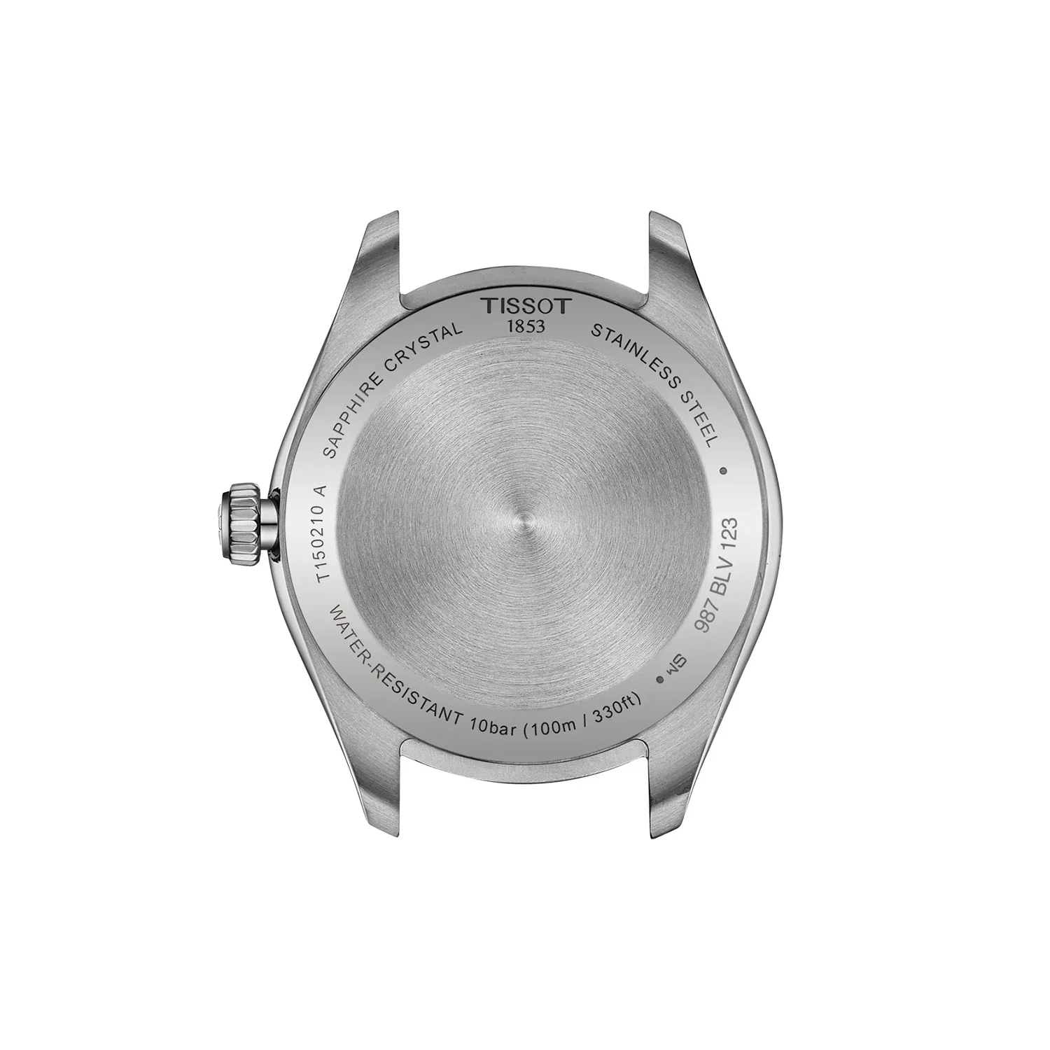 tissot T150.210.11.031.00