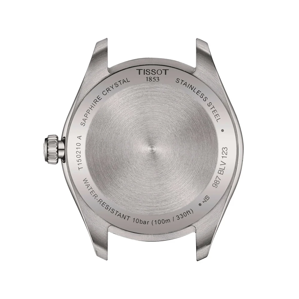 tissot T150.210.11.331.00