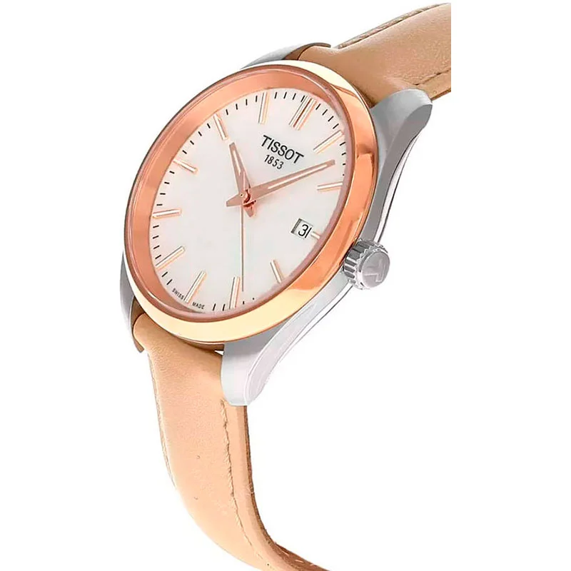 tissot T150.210.26.111.00