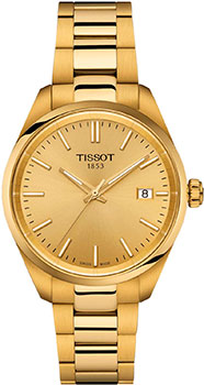 Tissot PR 100