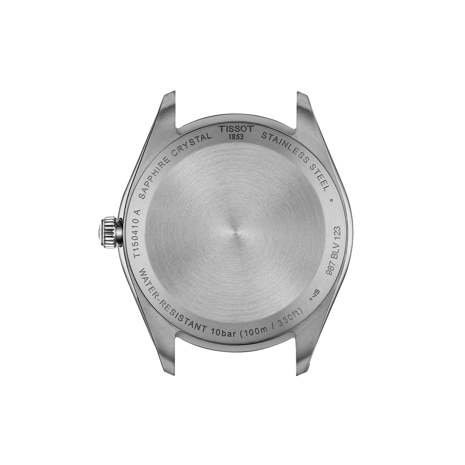 tissot T150.410.16.031.00