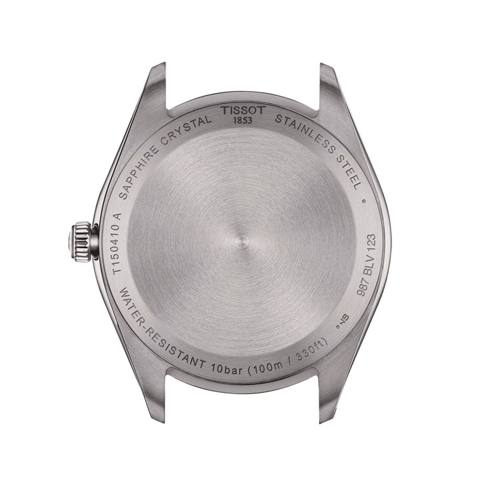 tissot T150.410.16.051.00
