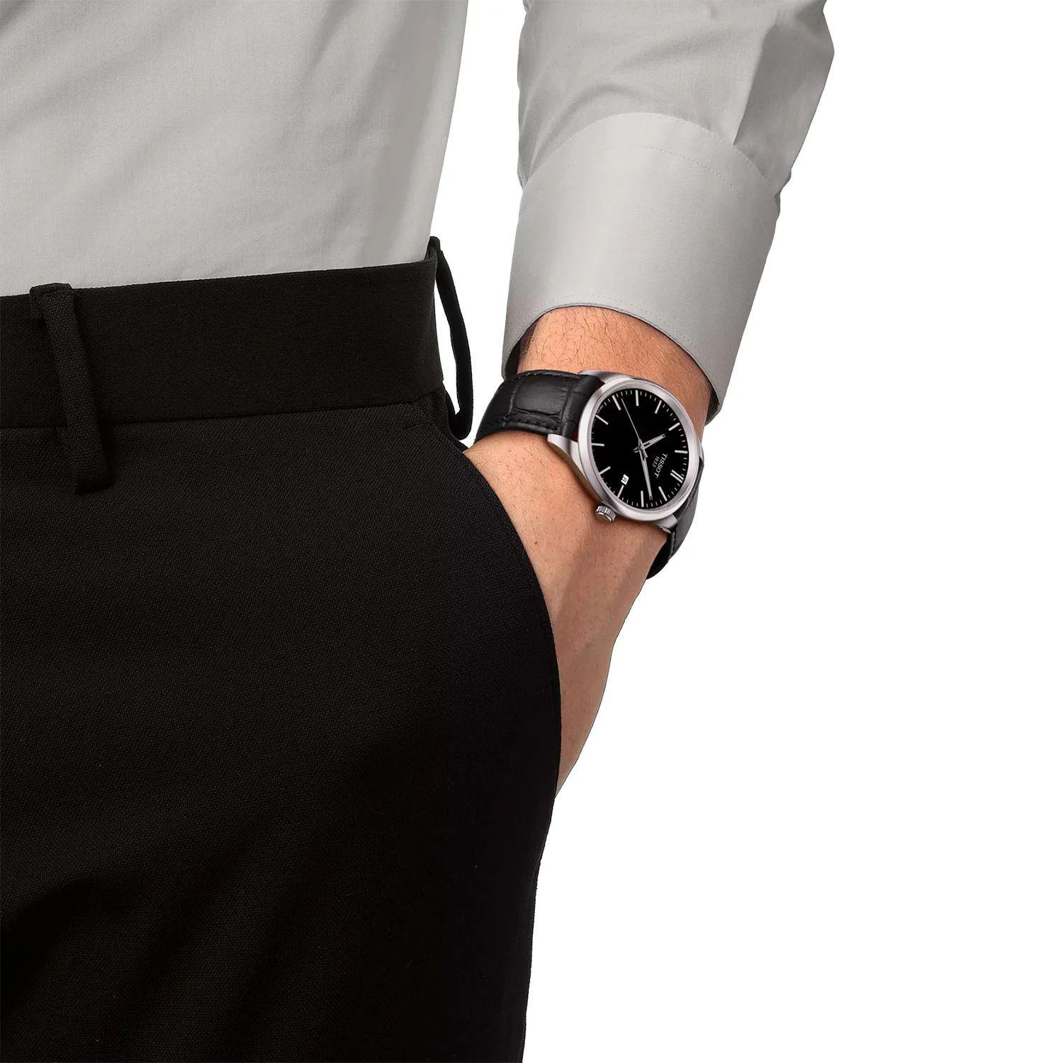 tissot T150.410.16.051.00