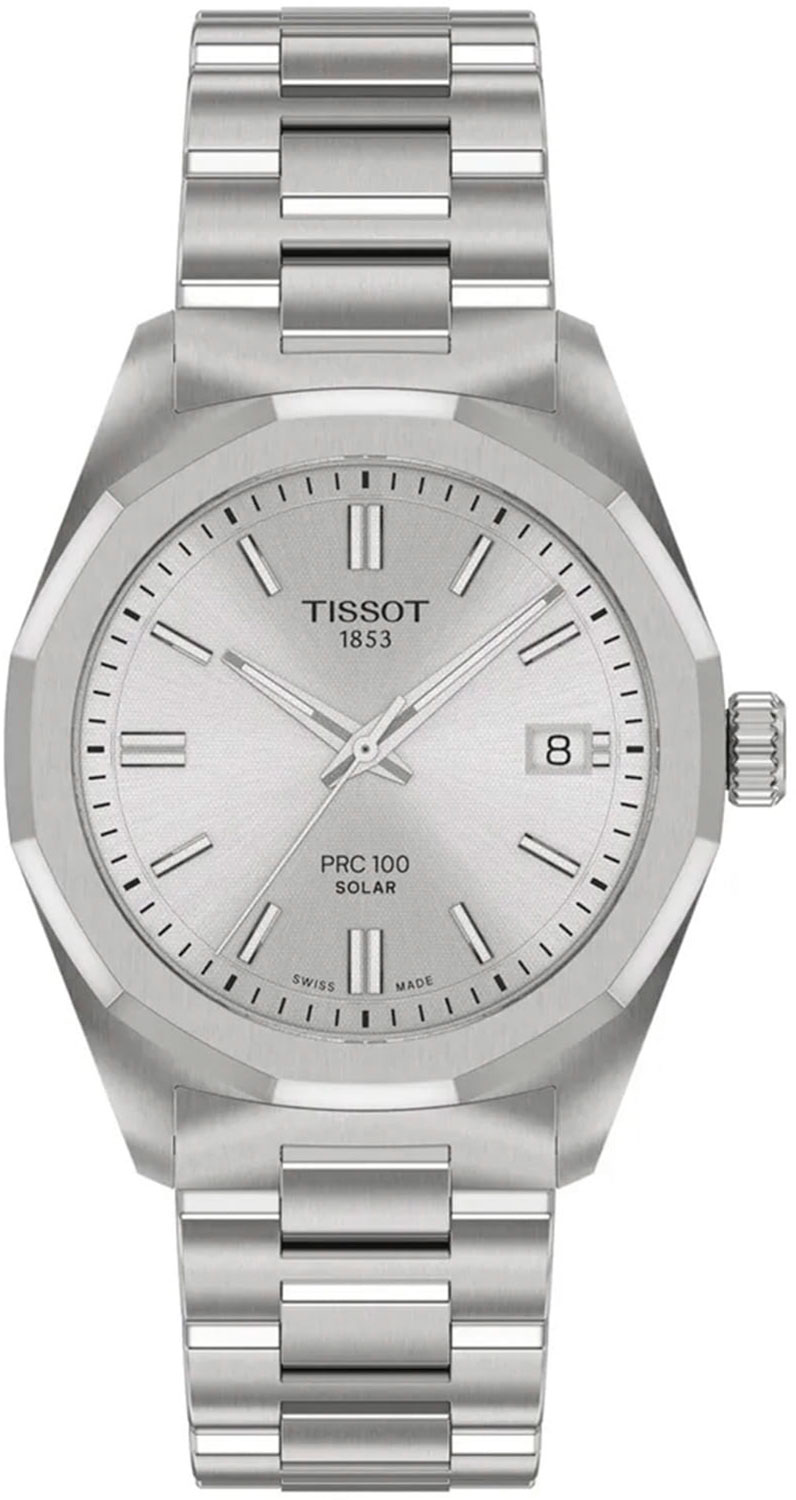 Часы Tissot PRC 100 T151.822.11.031.00