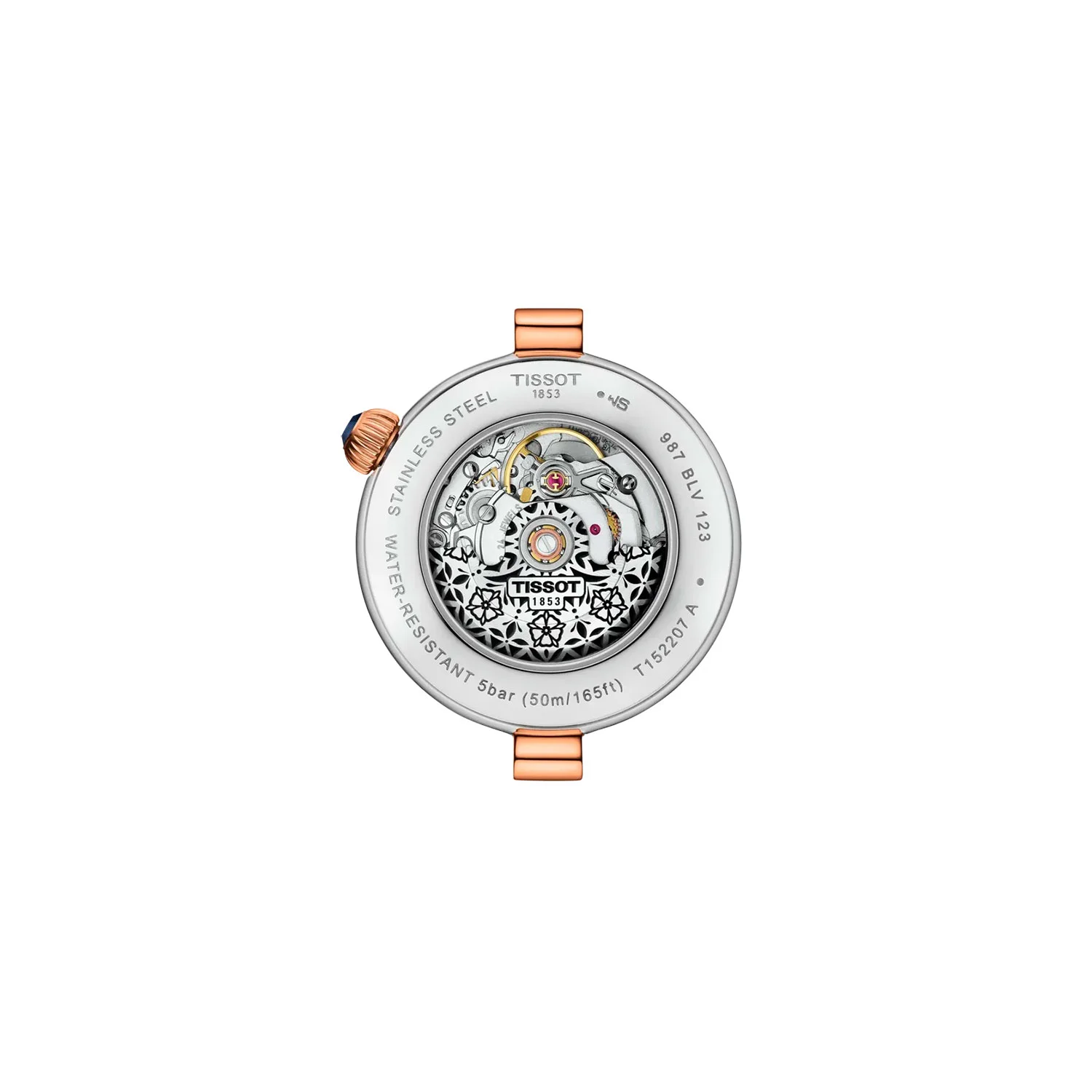 tissot T152.207.22.111.00