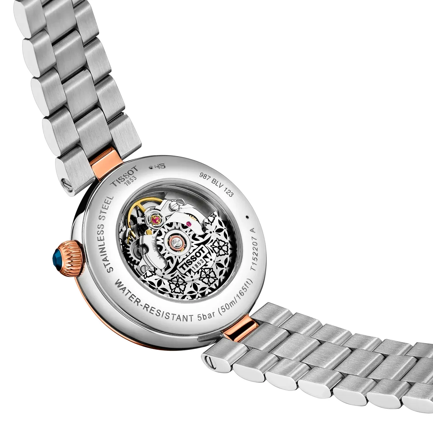 tissot T152.207.22.111.00