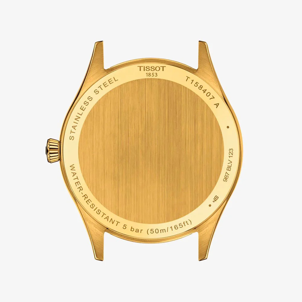 tissot T158.407.36.261.00