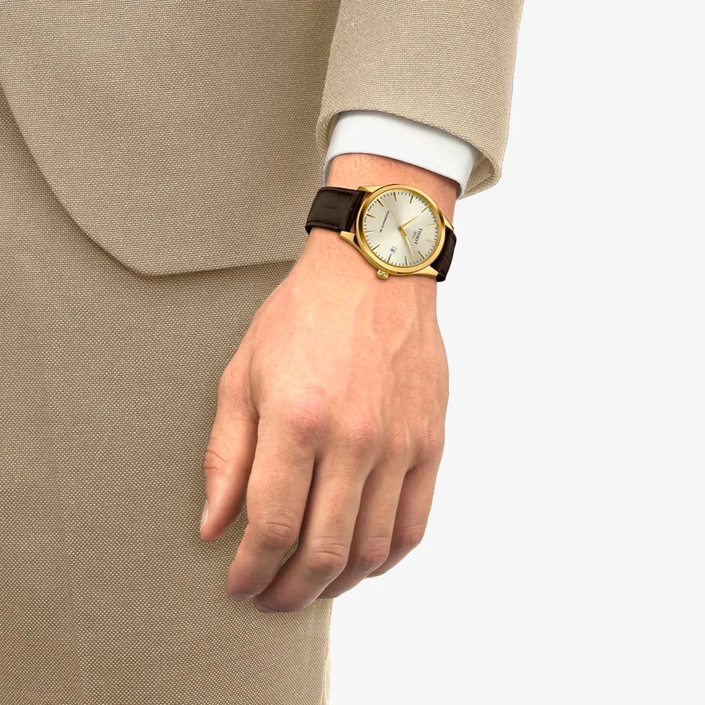 tissot T158.407.36.261.00