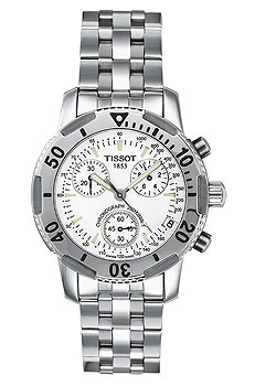 Часы Tissot PRS200 Chrono Diver T17.1.486.33