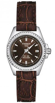 Часы Tissot PRC 100 T22.1.111.11