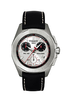 Часы Tissot PRC 100 T22.1.326.71