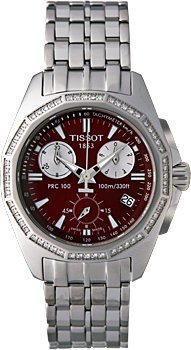 Часы Tissot PRC 100 T22.1.486.81