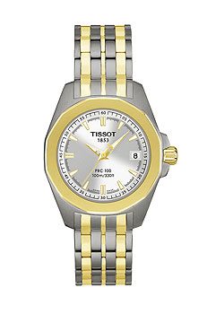 Часы Tissot PRC 100 T22.2.281.31
