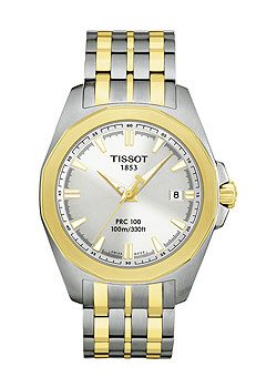 Часы Tissot PRC 100 T22.2.581.31