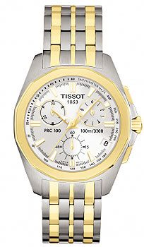 Часы Tissot PRC 100 T22.2.686.31