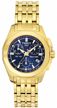 Часы Tissot PRC 100 T22.5.386.41